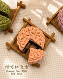 Mid-Autumn Festival Gift Set Bird's Nest + Moon Cake (Free Shipping West Malaysia)  - Mooncake Festival 2026