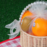 Garden Premium Selection Fruit Basket (8 Types of Fruits)