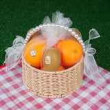Garden Premium Selection Fruit Basket (8 Types of Fruits)