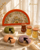 Mid-Autumn Festival Gift Set Bird's Nest + Moon Cake (Free Shipping West Malaysia)  - Mooncake Festival 2026