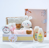 Nestled With Love Baby Gift Set (Klang Valley Only)