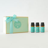 Claire Organics Focusing Set (Nationwide Delivery)
