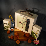 Autumn Bloom Gift Set  - Mooncake Festival 2026