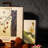 Autumn Bloom Gift Set  - Mooncake Festival 2026