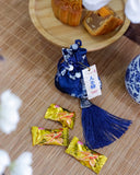 Mid-Autumn Luna · 锦月 (West Malaysia Delivery)