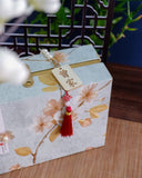 Mid-Autumn Luna · 锦月 (West Malaysia Delivery)