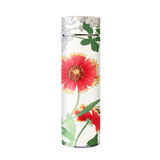 BDARI Flask - Blanket Flower (Nationwide Delivery)