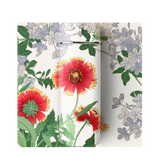 BDARI Flask - Blanket Flower (Nationwide Delivery)