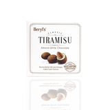 Beryl's Tiramisu Almond White