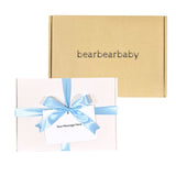 Baby Boy Gift Box B | 100 Days/Full Moon/Newborn Baby Gift Set (Nationwide Delivery)