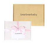Baby Girl Gift Box E | 100 Days/Full Moon/Newborn Baby Gift Set (Klang Valley Delivery)