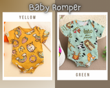 [Corporate Gift] Post Natal (Romper) Gift Set for Mommy & Baby (Nationwide Delivery)