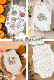 “Mom, You Did It Again!” (Baby Romper) Gift Set (For Mom & Her Kiddos) (Klang Valley Delivery Only)