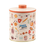 Barrel Tin 180g