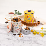 Barrel Tin 180g
