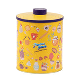 Barrel Tin 180g