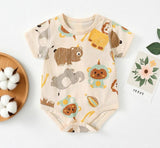 Post Natal (Romper) Gift Set for Mommy & Baby (Nationwide Delivery)