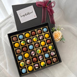 Personalised Gift Box (Klang Valley Delivery Only)
