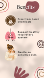 Vapor Rub Balm for Baby @ 50g
