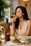 Myzduri Bird’s Nest & Goji Berry Cocktail Liqueur 750ml