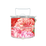BDARI Tiffin Carrier - Blooming Wealth (Nationwide Delivery)