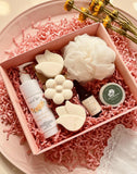 Blossom Flower Gift Set for Her (Klang Valley Delivery Only)
