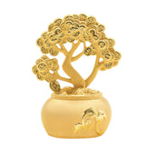 Blossoming Harvest | Luxury Gift 99.9% 24K Gold Plated | (Nationwide Delivery)