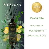 AZPA®️ Premium Reed Diffuser 130ml (Nationwide Delivery)