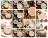Body Butter Collection @ 150g