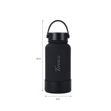 Personalised Lifestyle Stainless Steel Thermos Bottle (Double Wall)