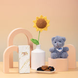 Gift Bouquet Sunflower