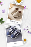 Mom, You Did It Again Gift Set (Baby Shoes) (For Mom, Baby Boy/Girl & Mom’s other Kiddos) (Klang Valley Delivery Only)