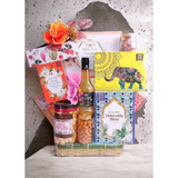 Deepavali Hamper 2025 | NEW Hyderabad Gift Hamper_Type A (Nationwide Delivery)