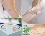 Happy Spring Gift Set for Her (For Klang Valley Delivery Only)