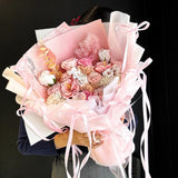 [Valentine's Day 2026] Remy Bouquet (Soap & Preserved Flower)