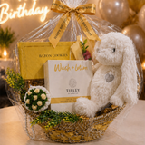 BunBun Love & Cuddles (Nationwide Delivery)