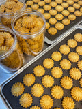 - Hari Raya Hamper 2025 [Pakej Combo Cookies]