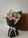 Dora Flower Bouquet (Klang Valley Delivery Only)