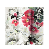 BDARI Flask - Camellia (Nationwide Delivery)