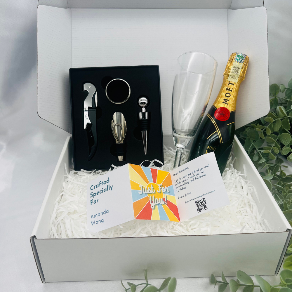 Celebration Gift Box West Malaysia Delivery Giftr Malaysia's