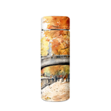 BDARI Flask - Central Park (Nationwide Delivery)