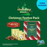 Online Exclusive: Christmas Festive Pack (Nationwide Delivery)