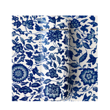 BDARI Flask - Chinese Porcelain (Nationwide Delivery)