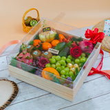 Gua Niah Eden's Garden Box