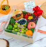 Gua Niah Eden's Garden Box