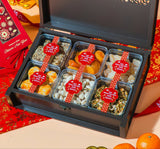 CNY 2026: Pandora Fortune Wooden Gift Box (Ltd Edn)