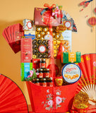 CNY 2026: Gold CNY Hamper