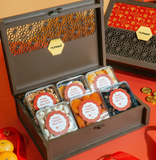 CNY 2026: Pandora Fortune Wooden Gift Box (Ltd Edn)
