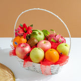 Tanjung Rhu Whisper Fruit Basket