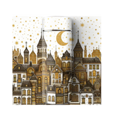 BDARI Flask - Cityscape (Nationwide Delivery)